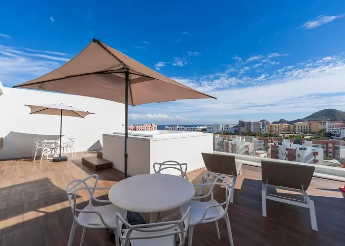 Сasa de vacaciones Walking Distance To The And Marina