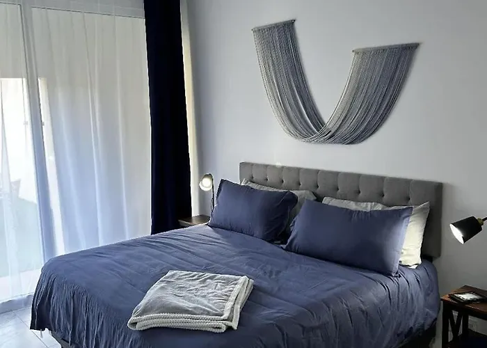 Walking Distance To The And Marina Cabo San Lucas