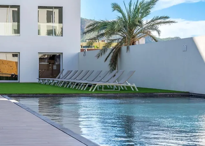 Сasa de vacaciones Walking Distance To The And Marina *