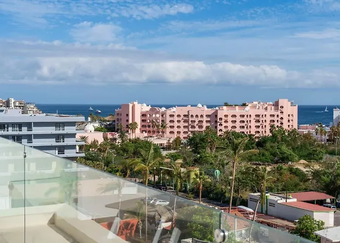 Сasa de vacaciones Walking Distance To The And Marina *