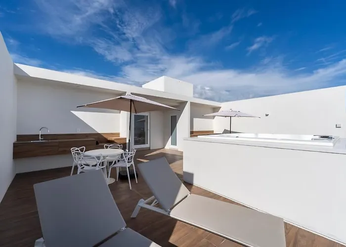 Сasa de vacaciones Walking Distance To The And Marina