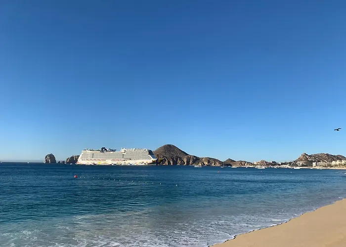 Сasa de vacaciones Walking Distance To The And Marina